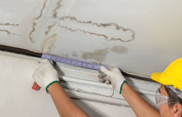 Reliable Basement Flood Cleanup contractor in Clover, SC by Aqua Guard Water Damage